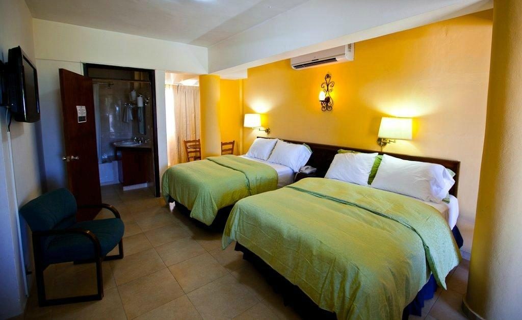 Hôtel Prince