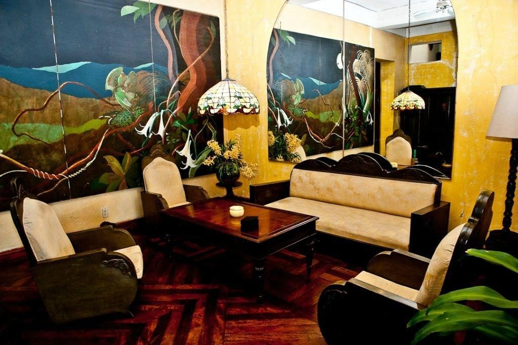 Hôtel Prince