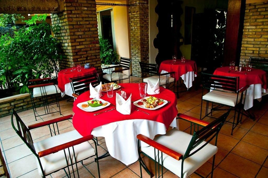 Hôtel Prince