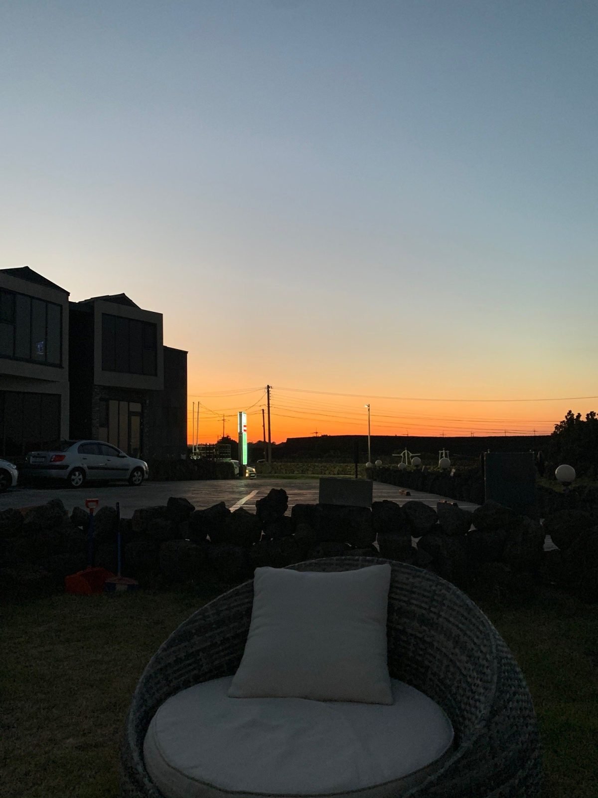 De Reve Jeju