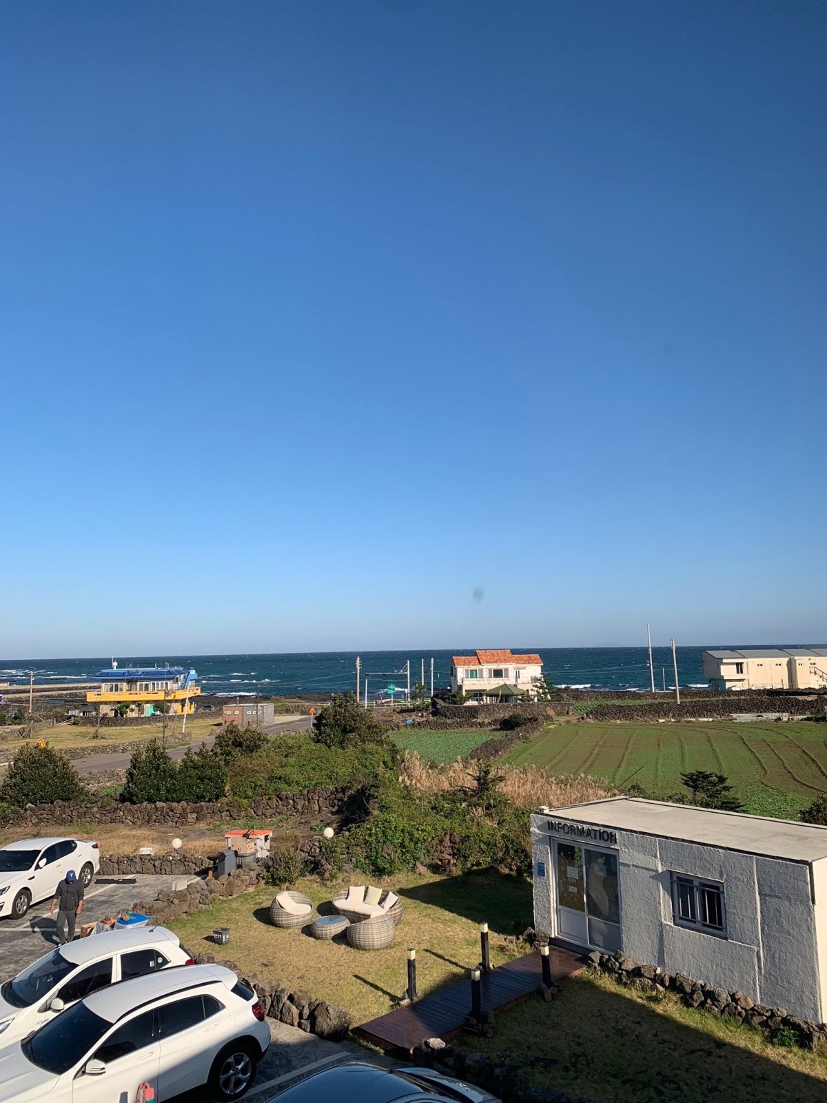 De Reve Jeju