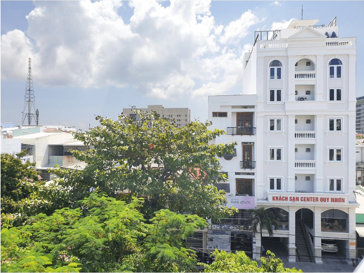 Quy Nhon Center