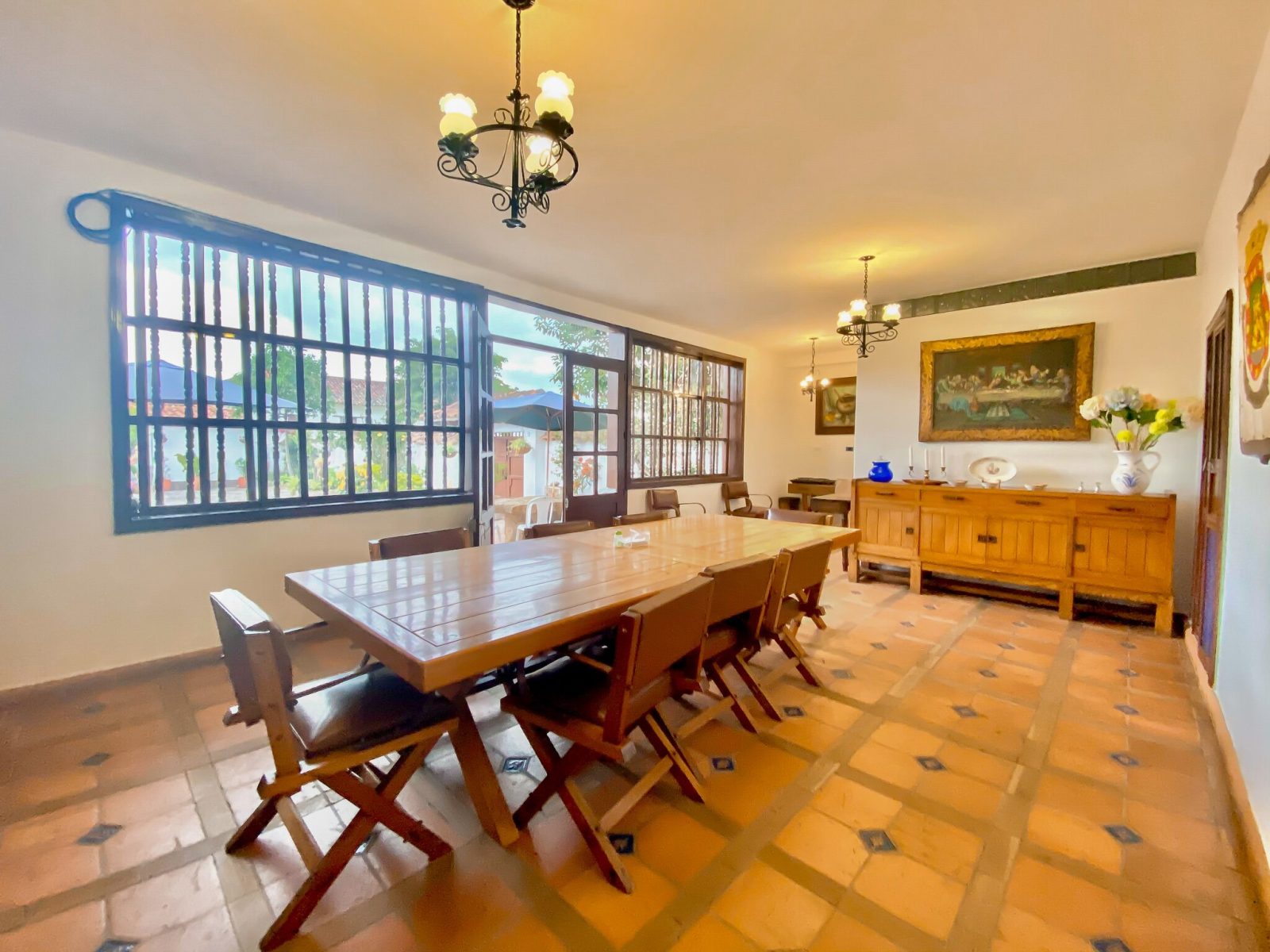 Casa del Carmen