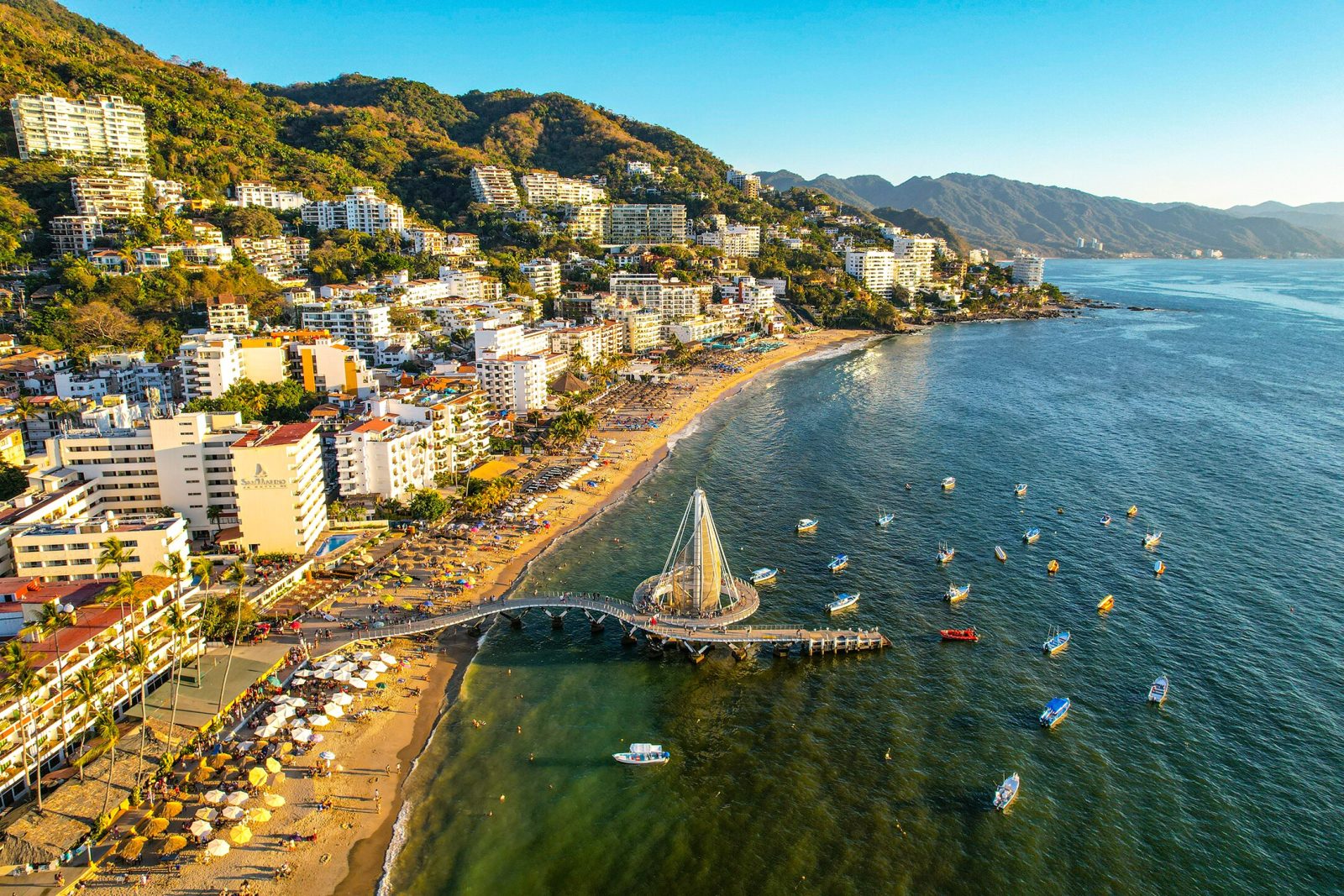 villa del mar puerto vallarta