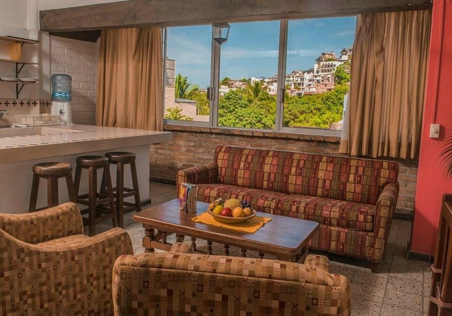 villa del mar puerto vallarta