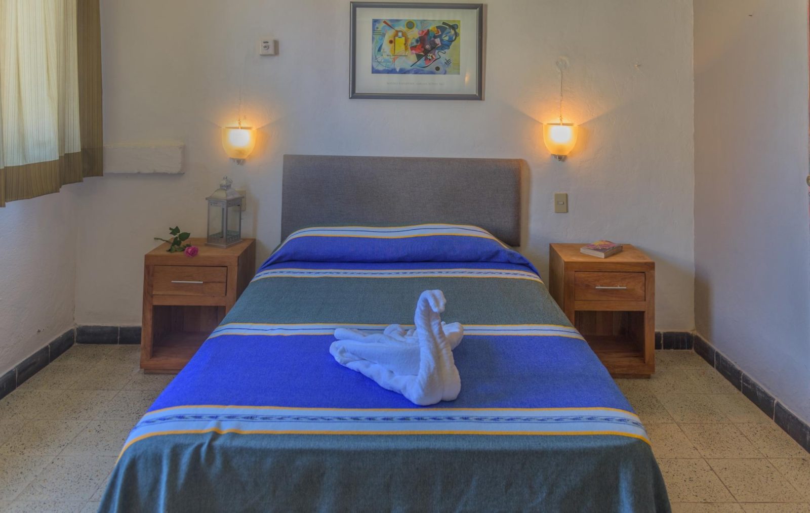 villa del mar puerto vallarta