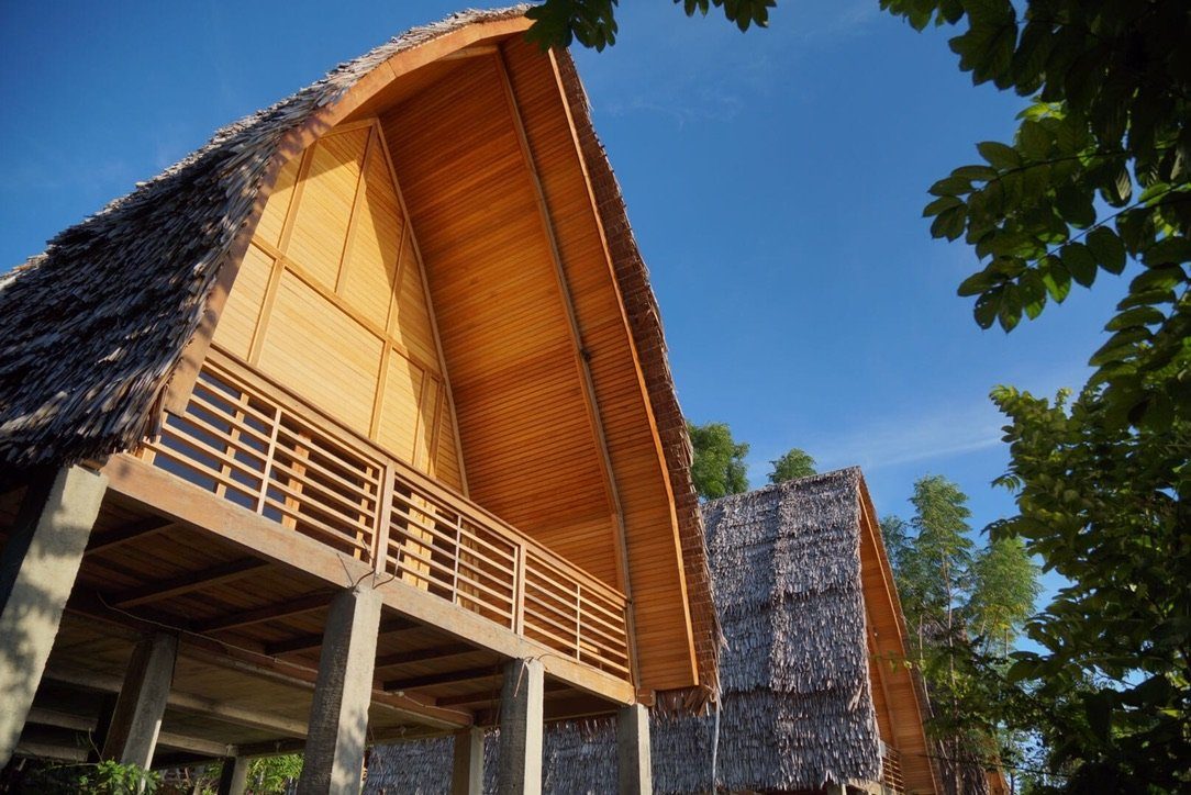Bunaken 1 Nature Resort