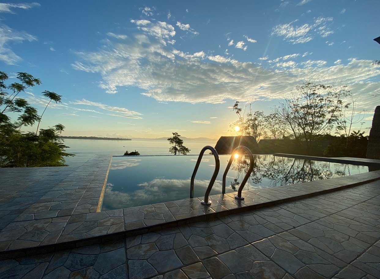 Bunaken 1 Nature Resort