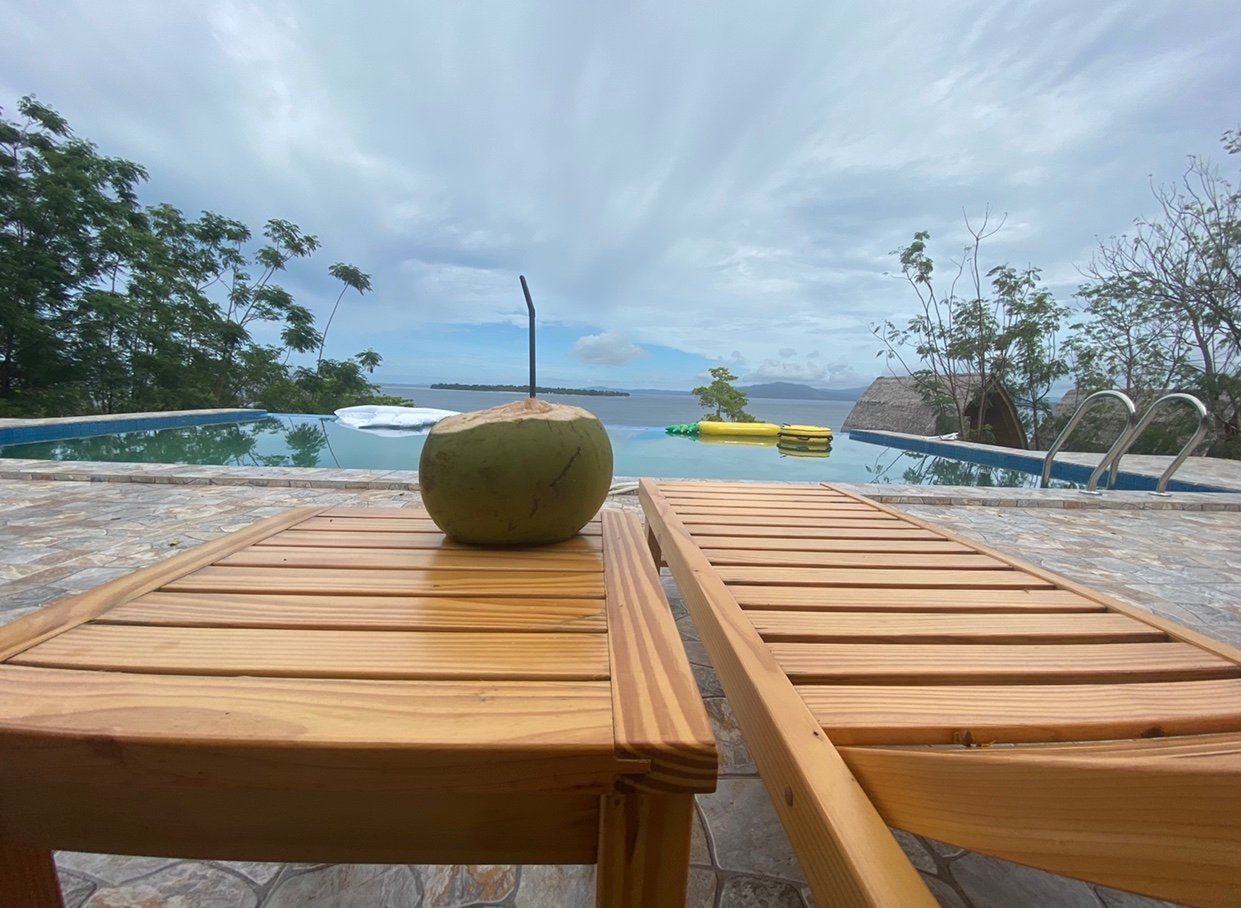Bunaken 1 Nature Resort