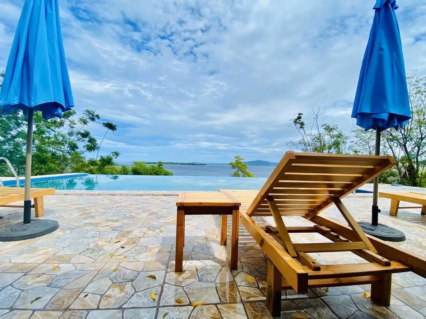 Bunaken 1 Nature Resort
