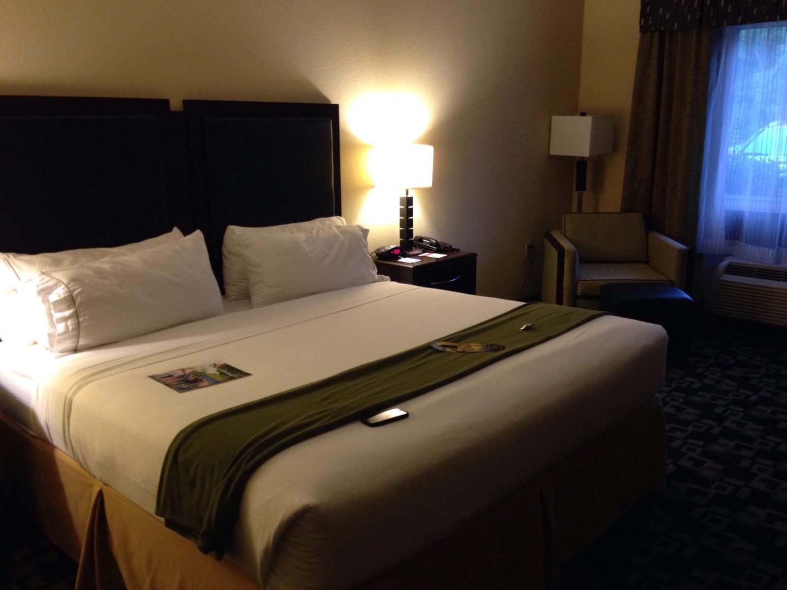 holiday inn express hotel and suites at nc state sw