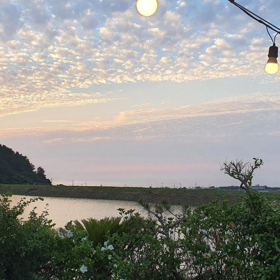 Jeju Lake Pension