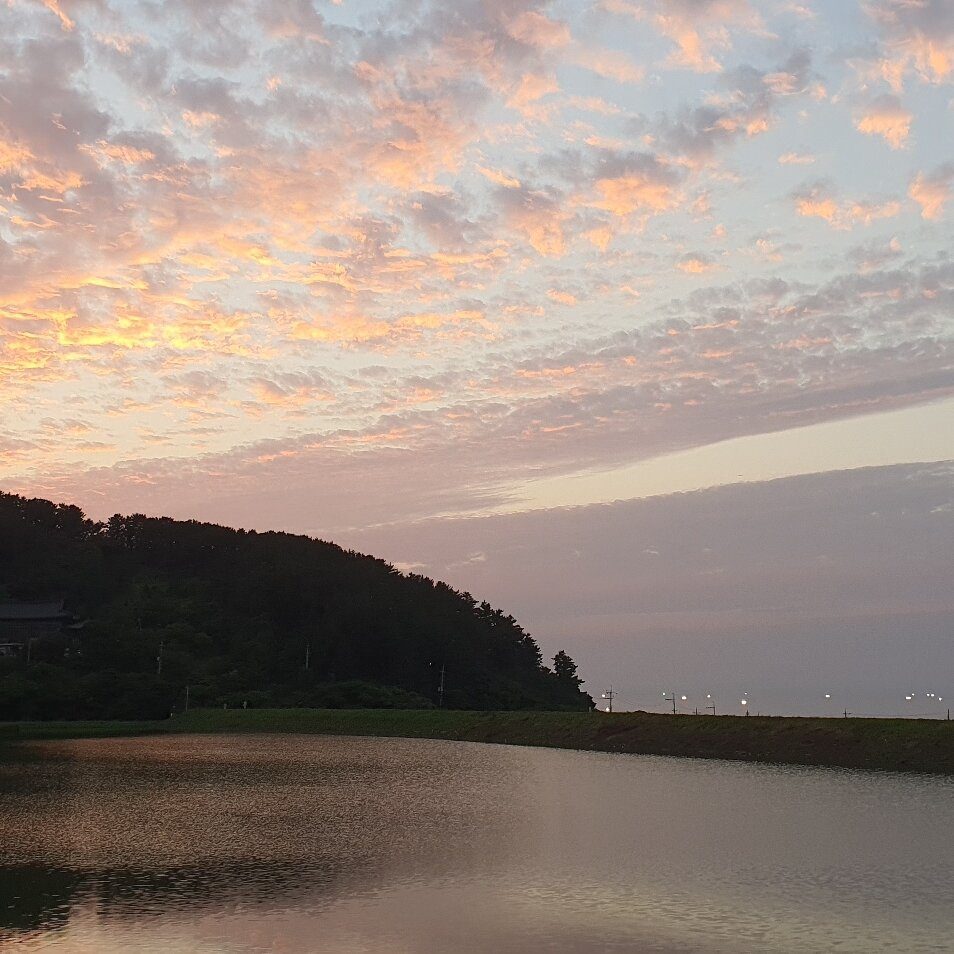 Jeju Lake Pension