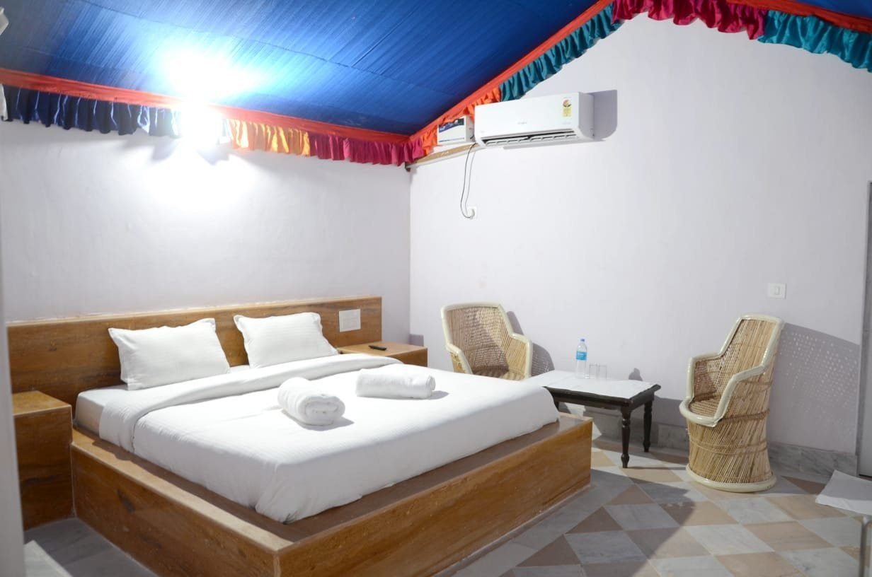 Royal Jaisalmer Resort