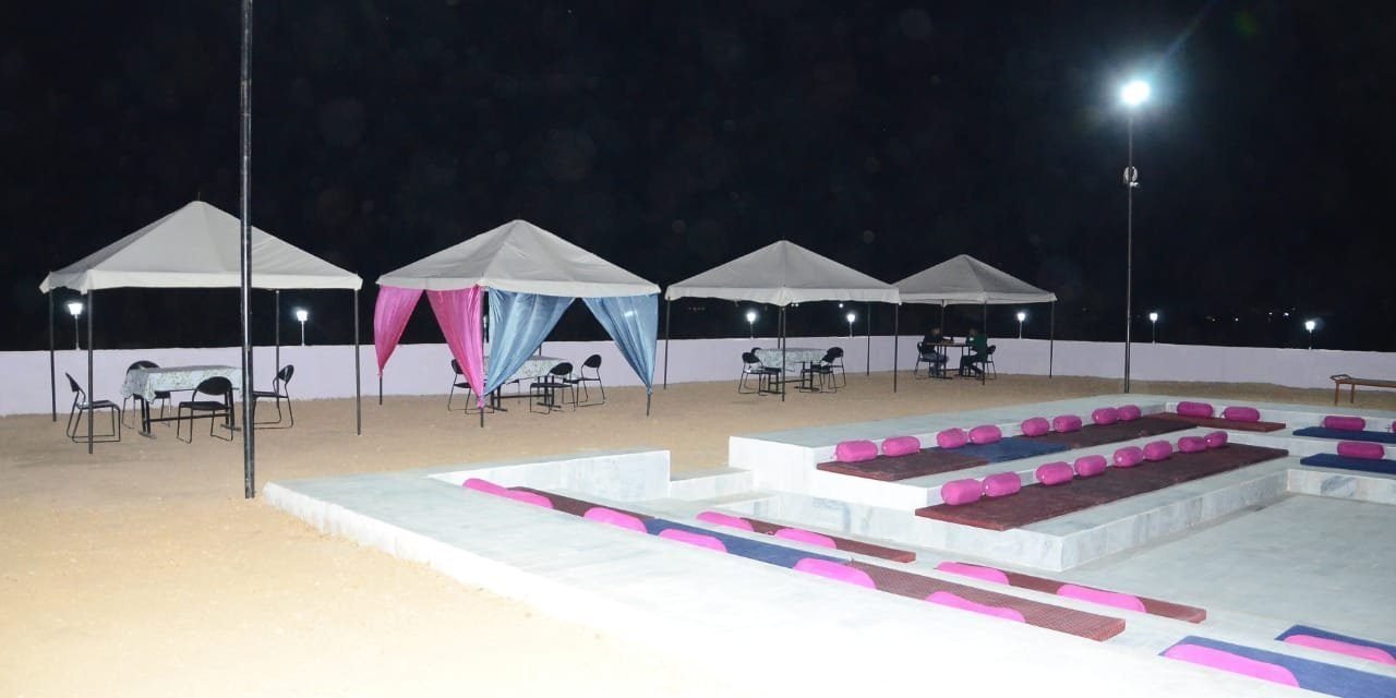 Royal Jaisalmer Resort