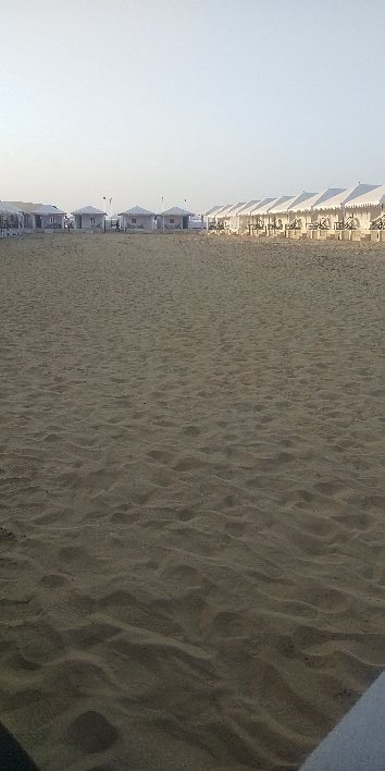 Royal Jaisalmer Resort