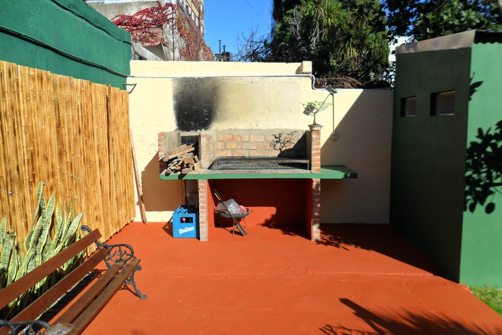 La Plata Hostel