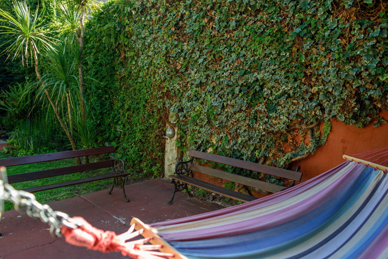 La Plata Hostel