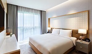 Shinhwa Jeju Shinhwa World Hotels & Resorts
