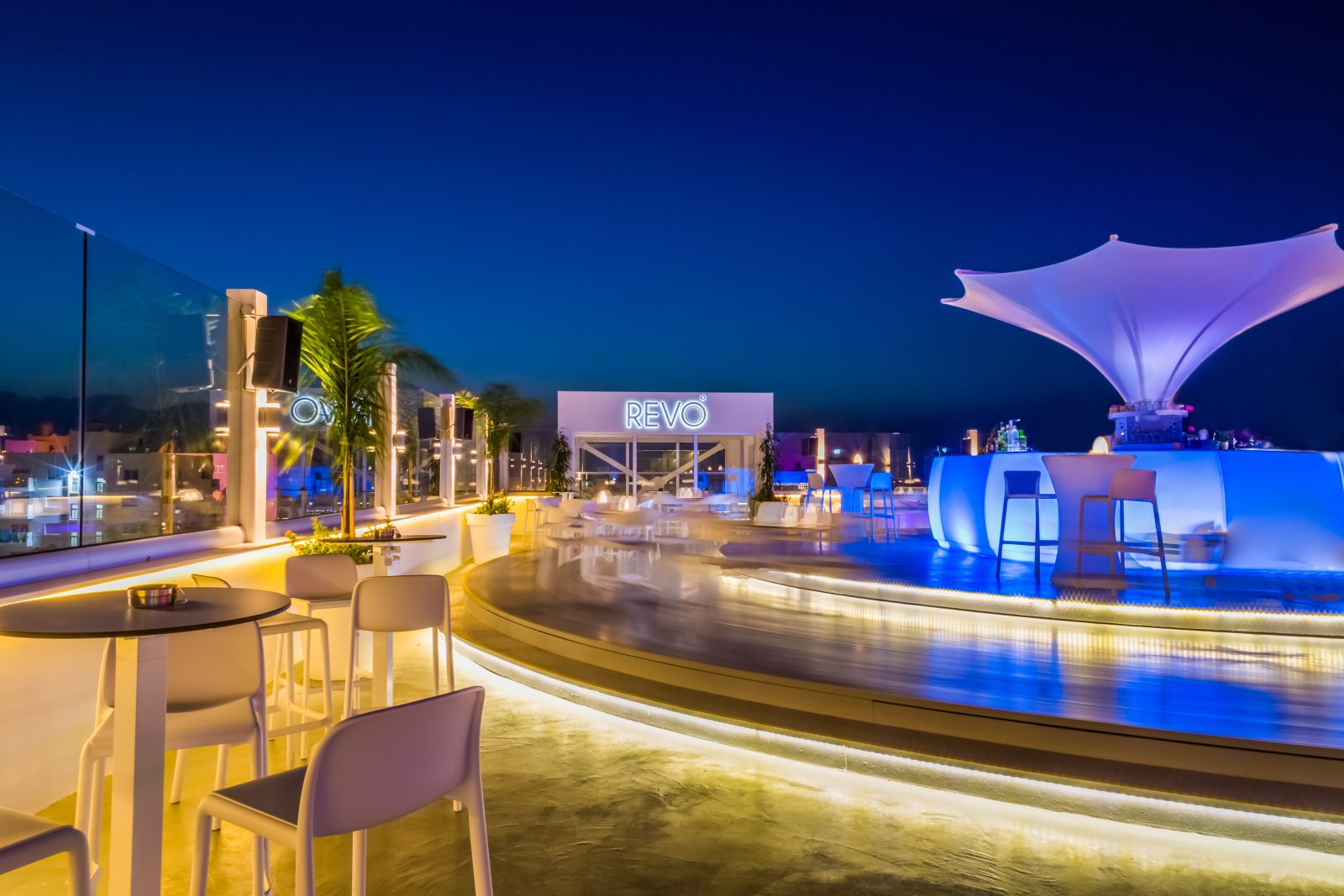 Protaras Plaza Hotel