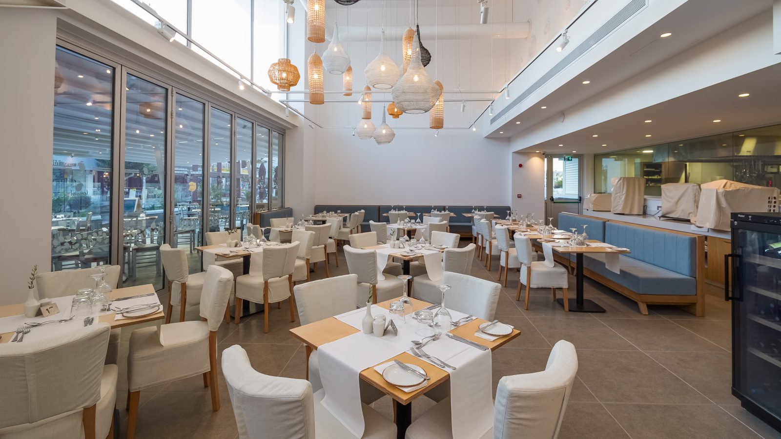 Protaras Plaza Hotel