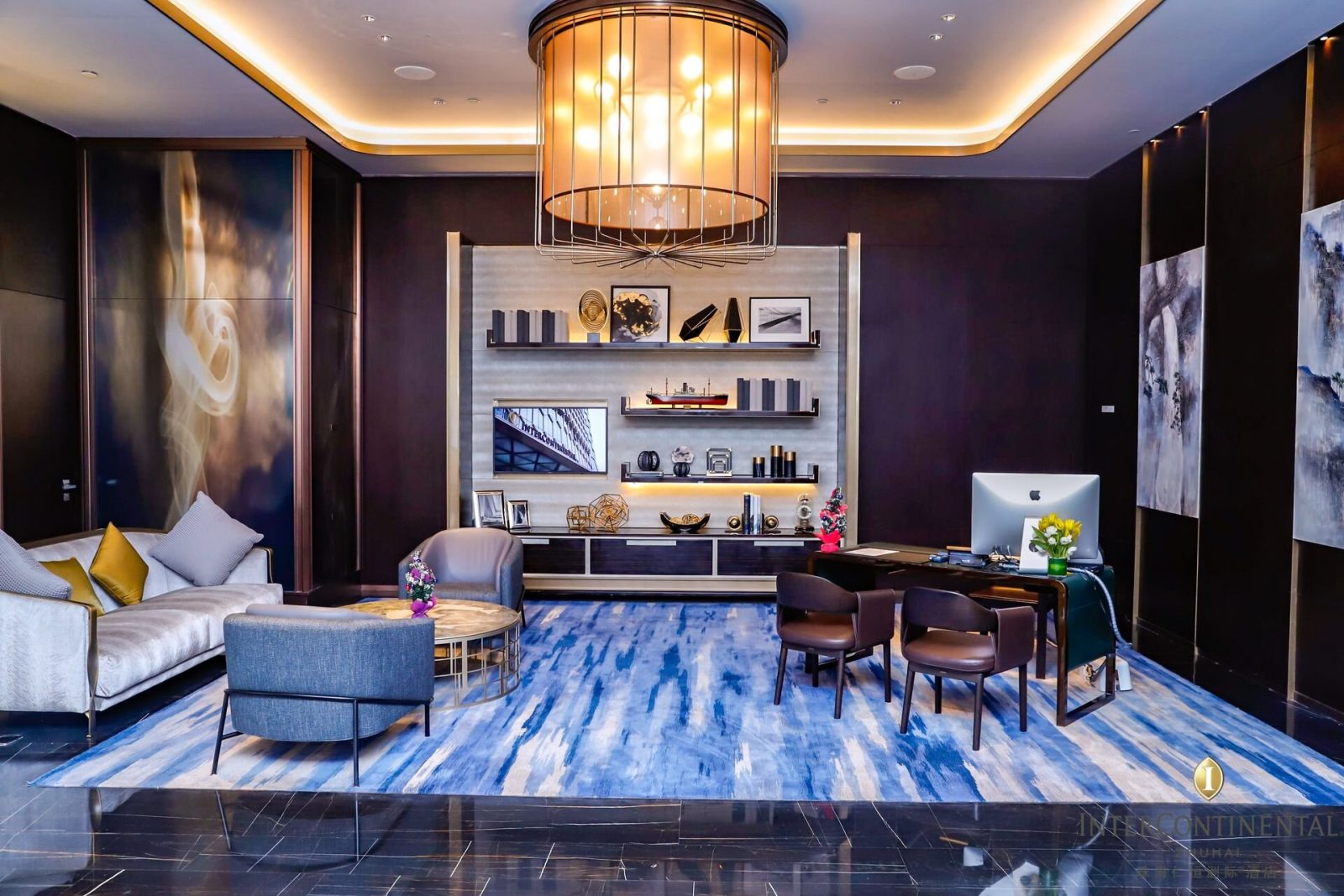 InterContinental Zhuhai by IHG