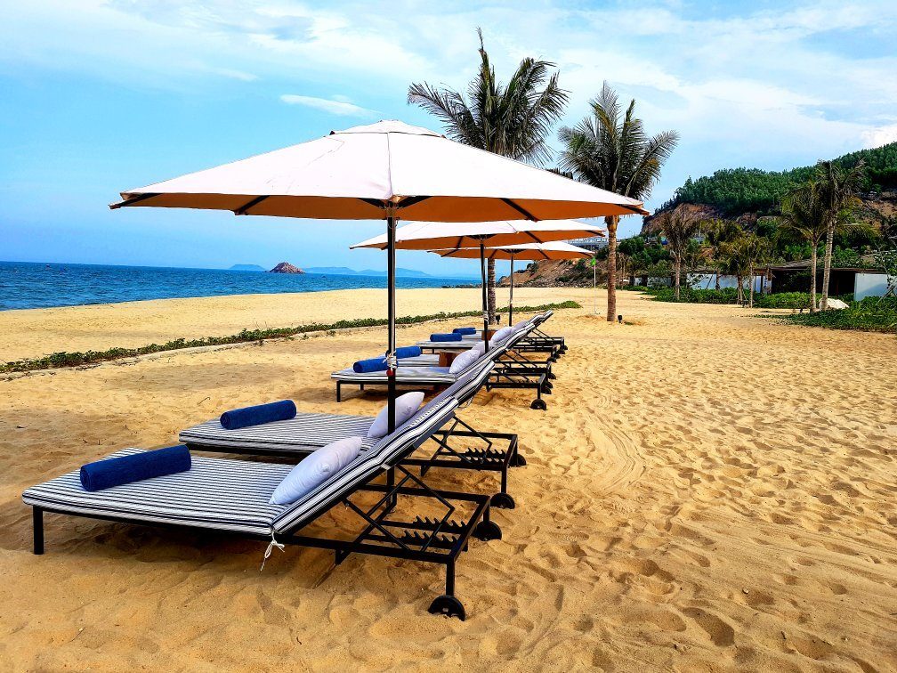 Anantara Quy Nhon Villas