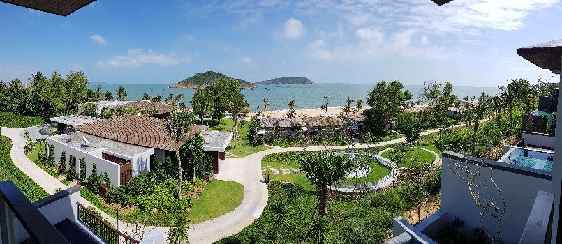 Anantara Quy Nhon Villas