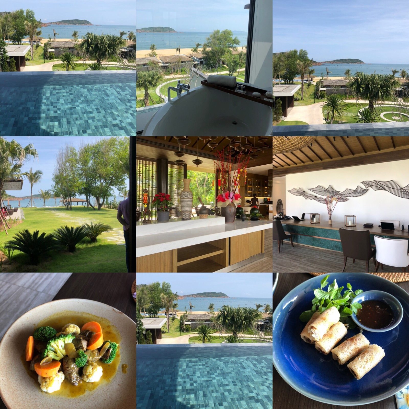 Anantara Quy Nhon Villas