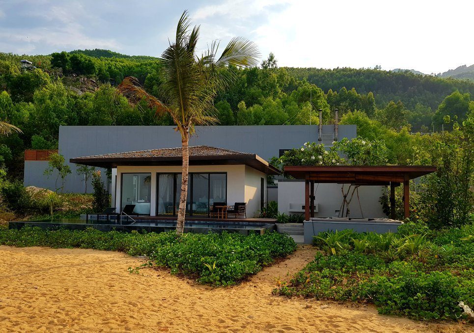 Anantara Quy Nhon Villas