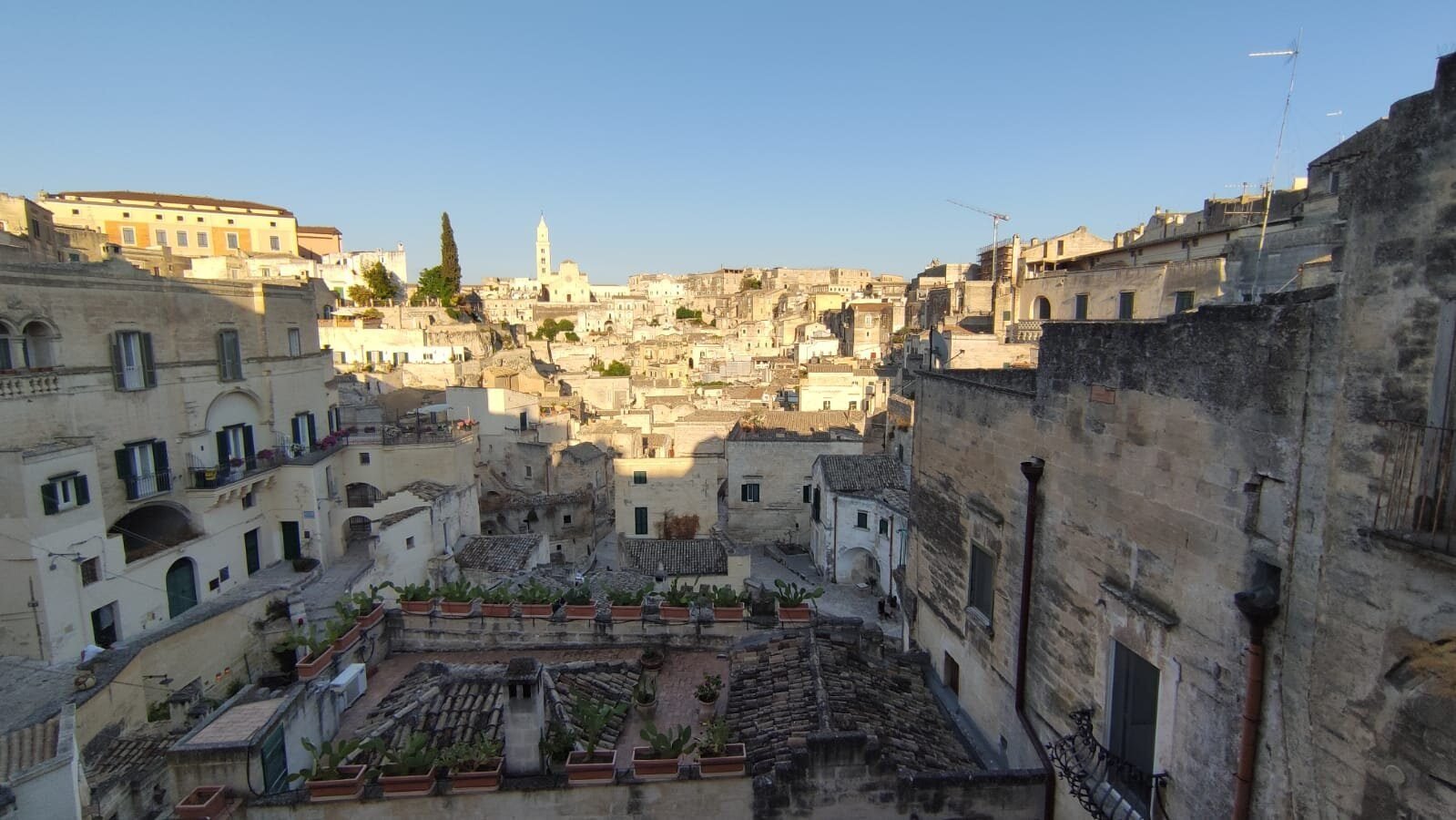 Matera's B&B
