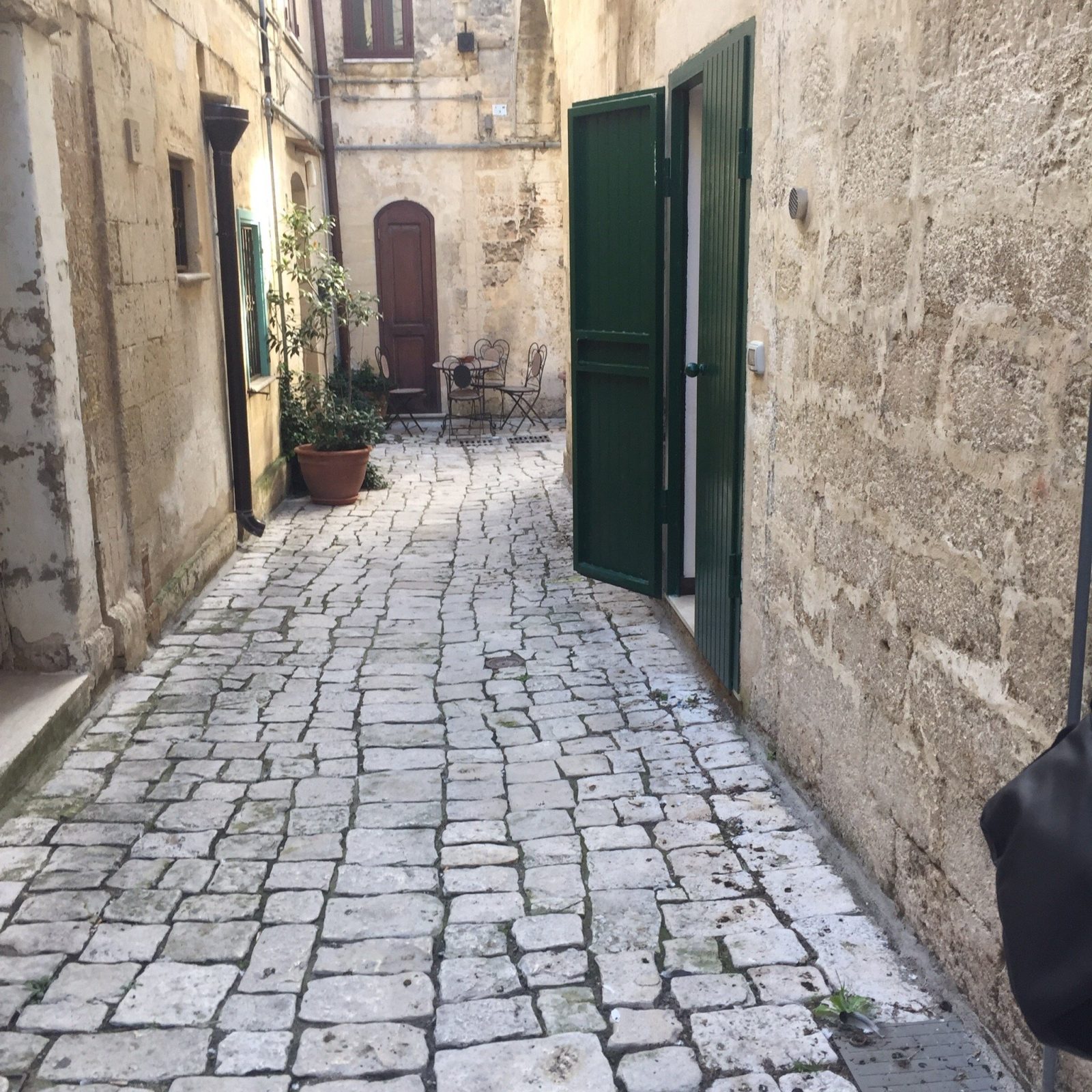 Matera's B&B