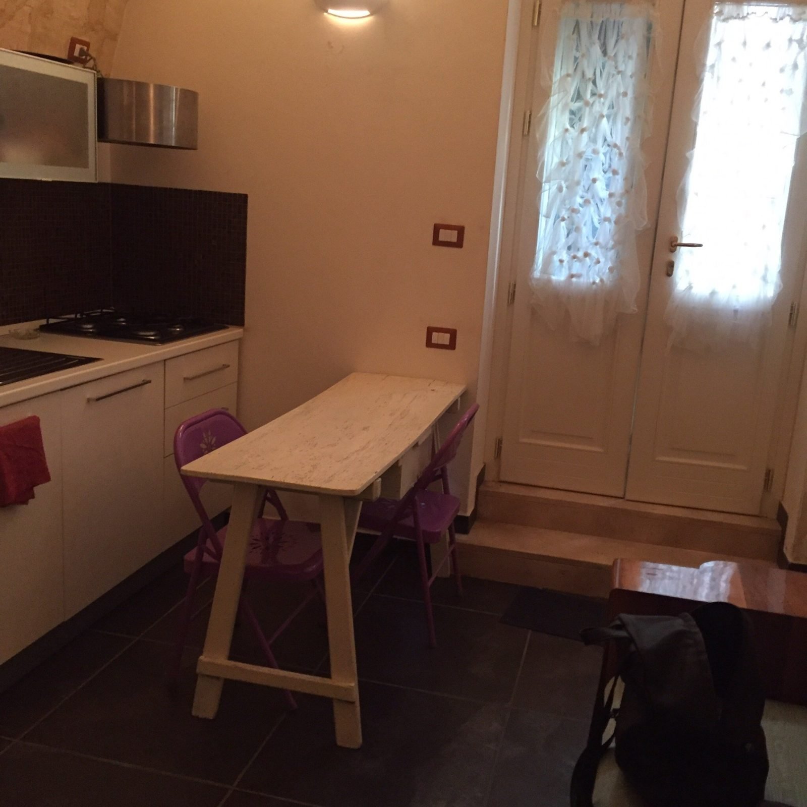 Matera's B&B