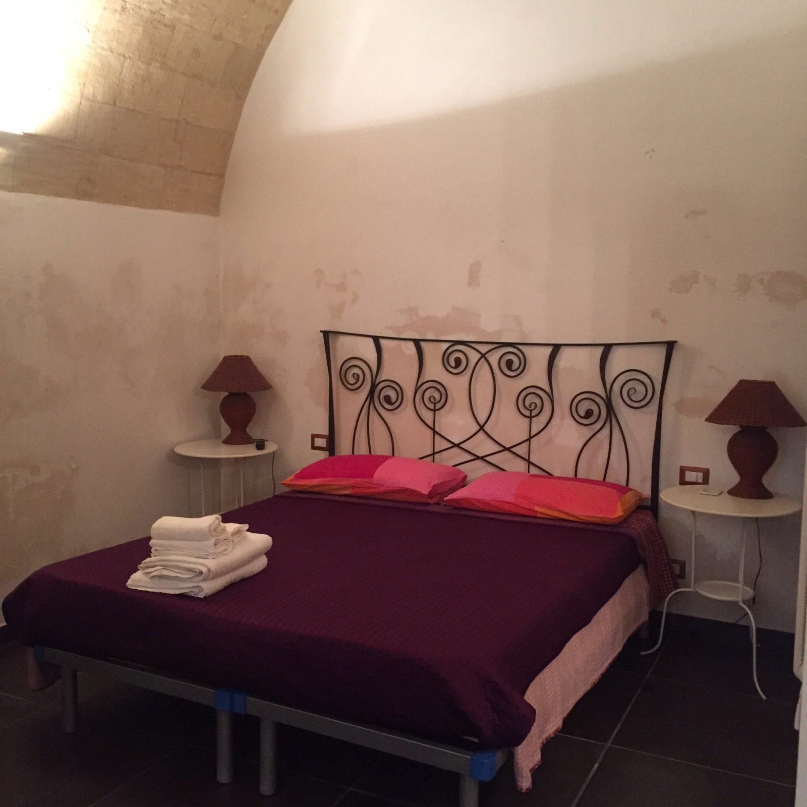 Matera's B&B