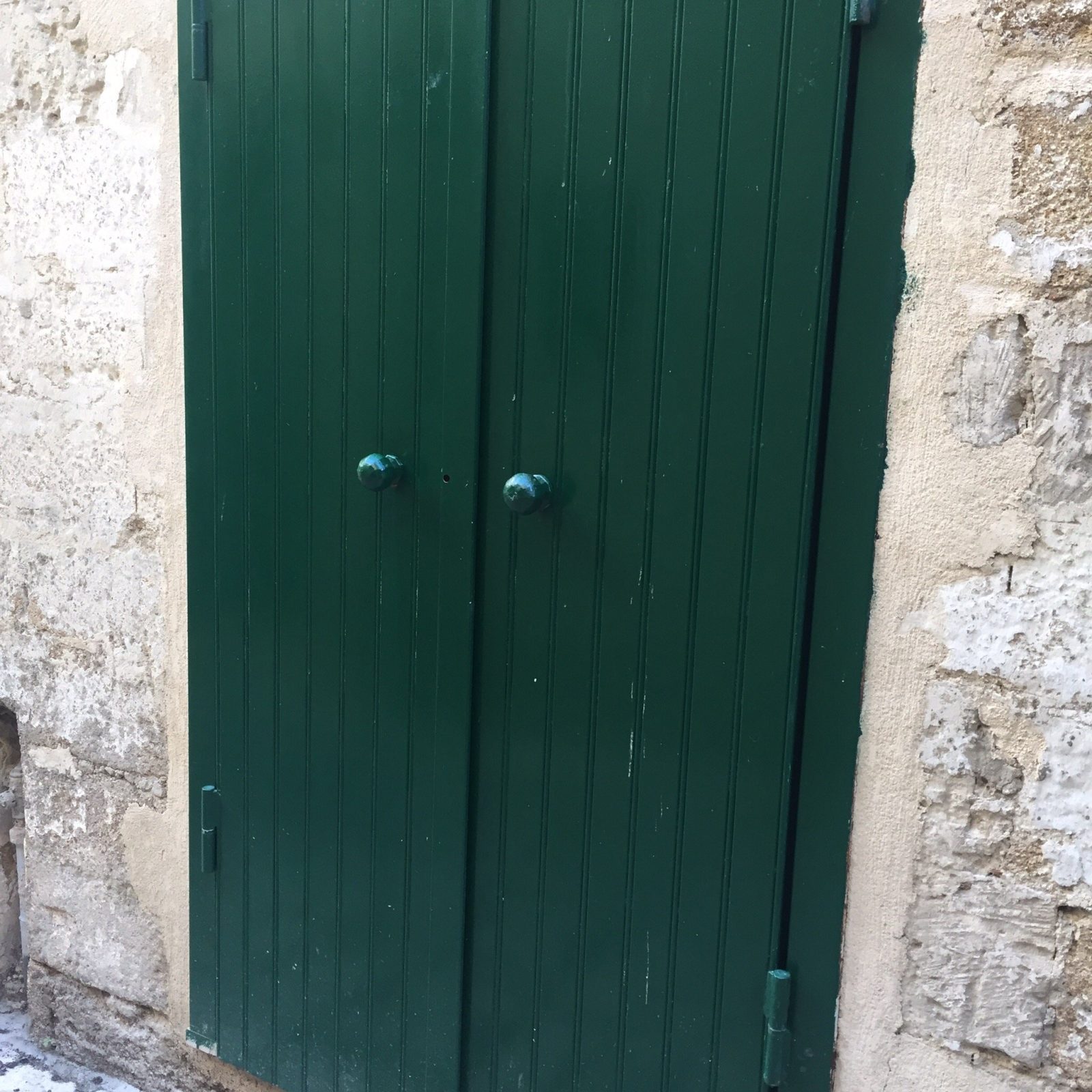Matera's B&B