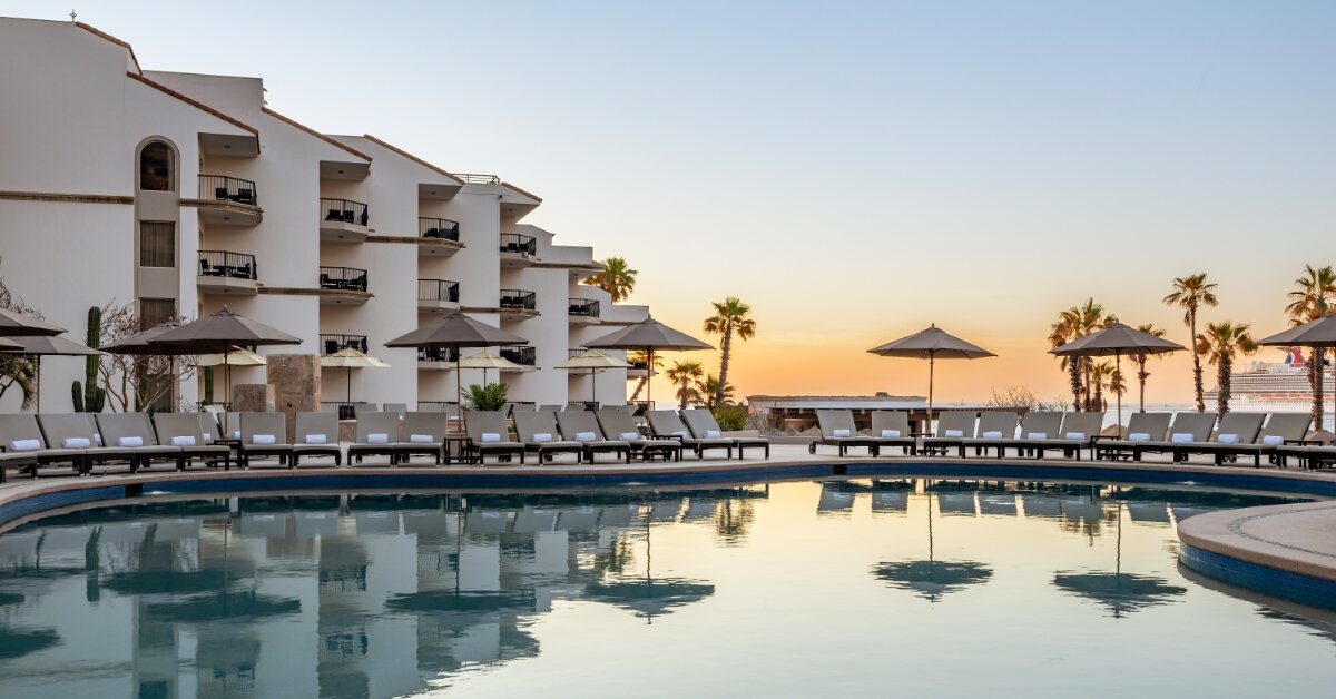 villa del palmar beach resort and spa los cabos