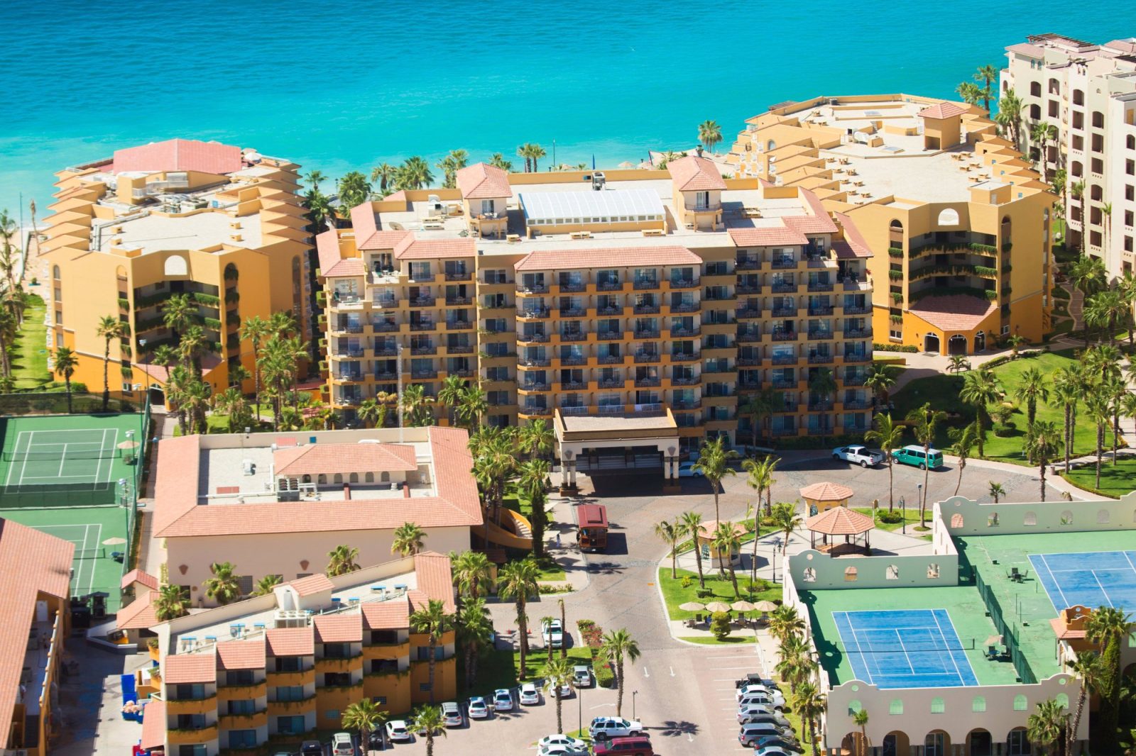 villa del palmar beach resort and spa los cabos