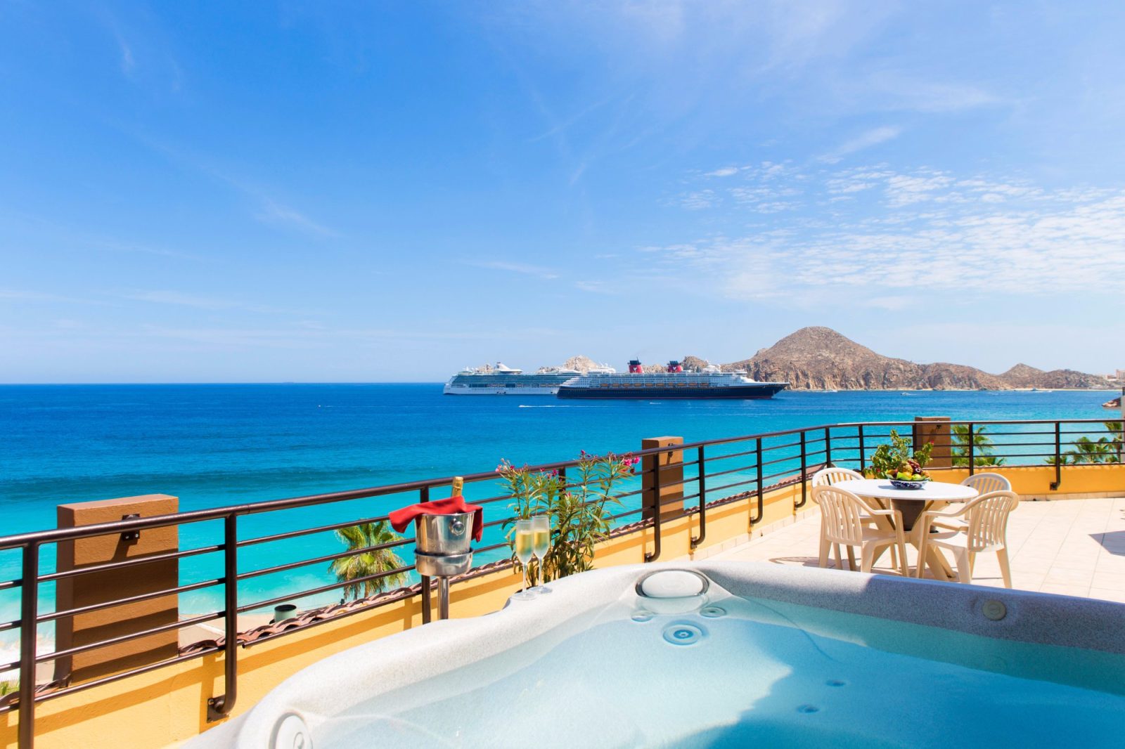 villa del palmar beach resort and spa los cabos