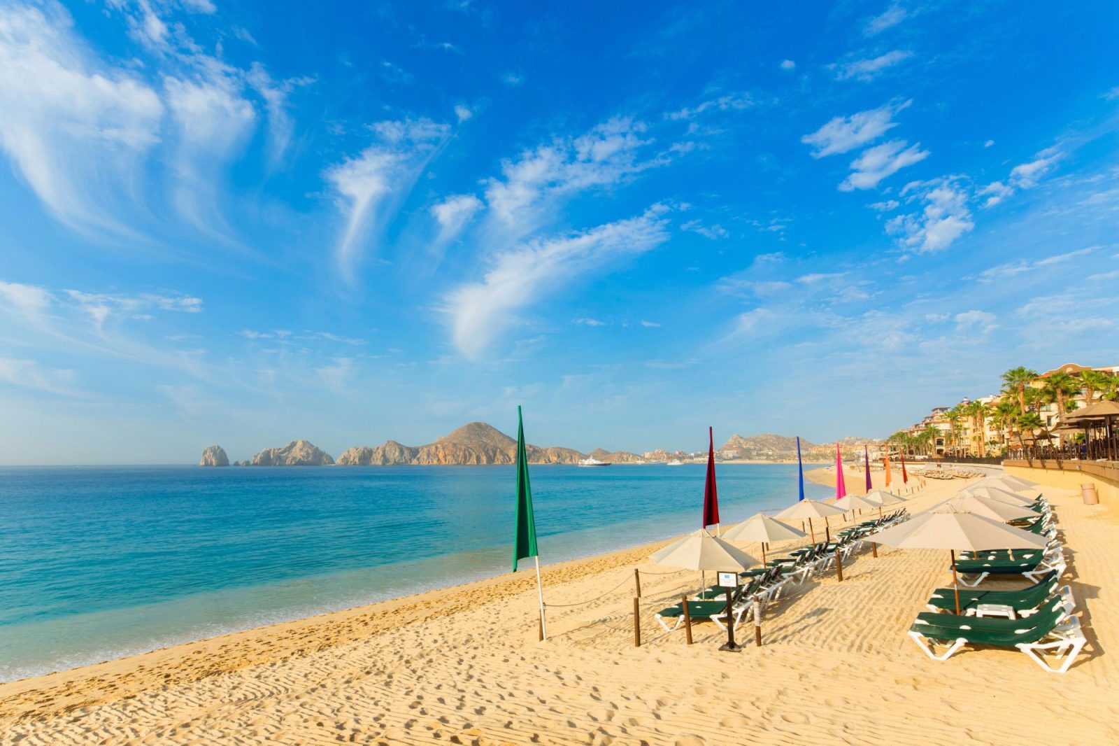 villa del palmar beach resort and spa los cabos