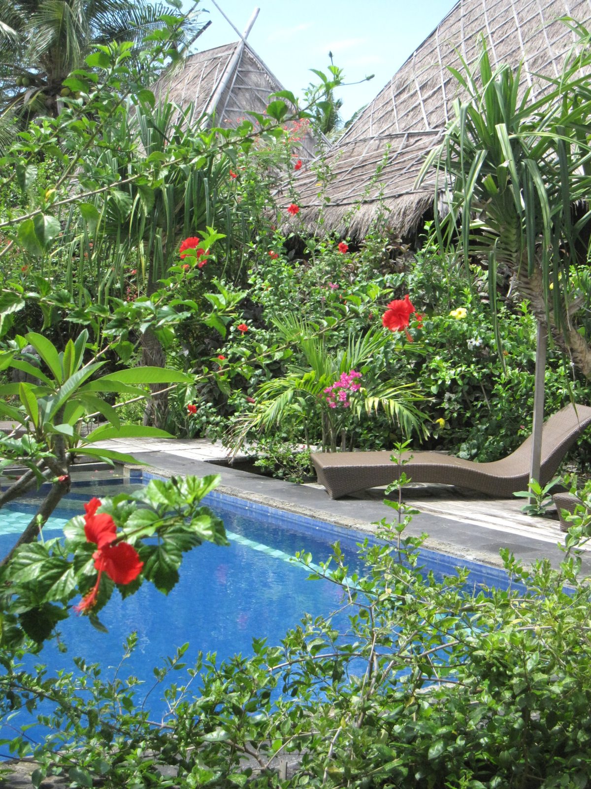 Gili Hideaway
