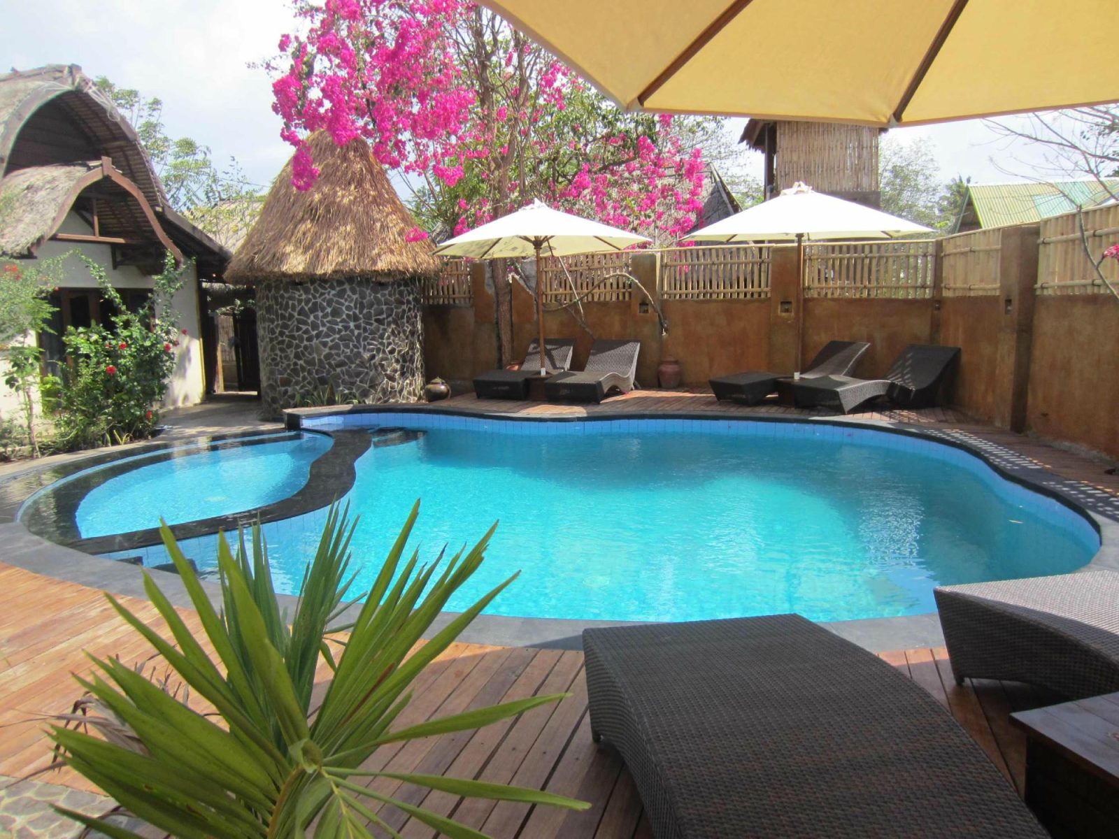 Gili Hideaway