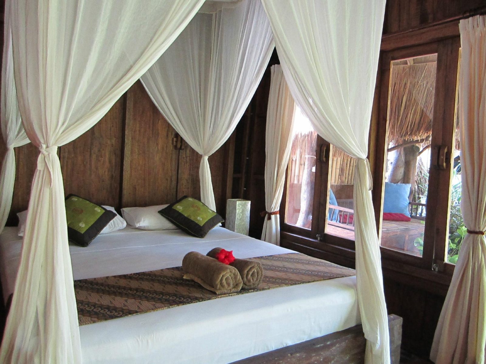 Gili Hideaway