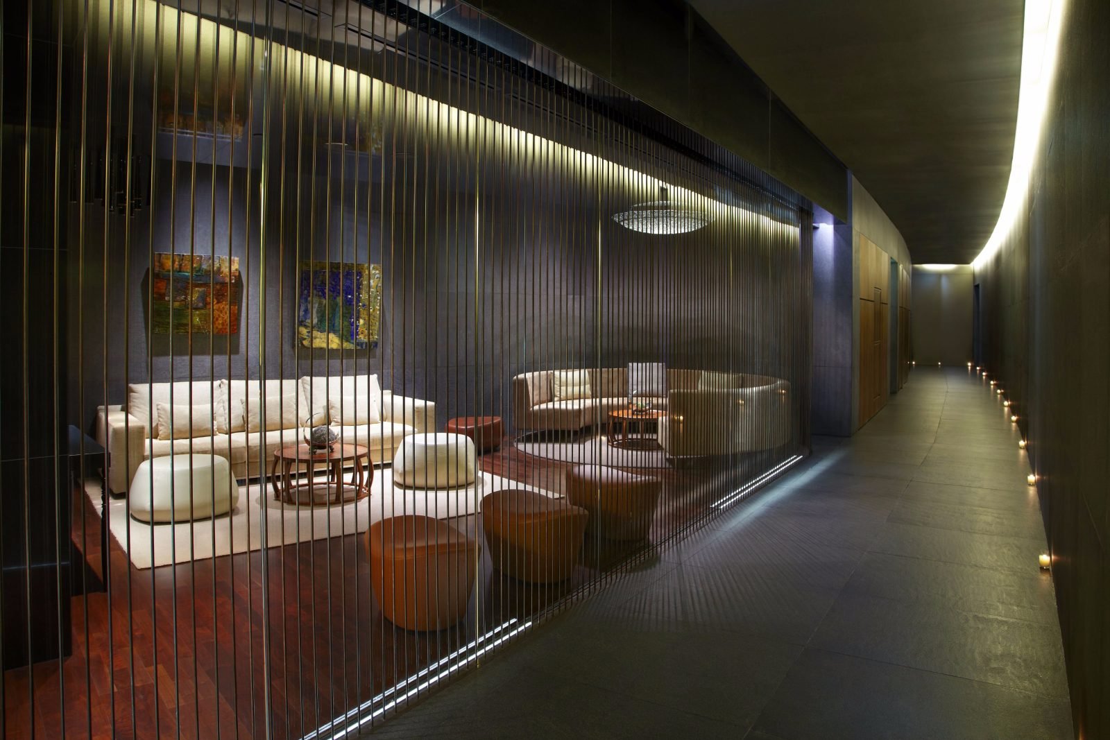 W Abu Dhabi - Yas Island