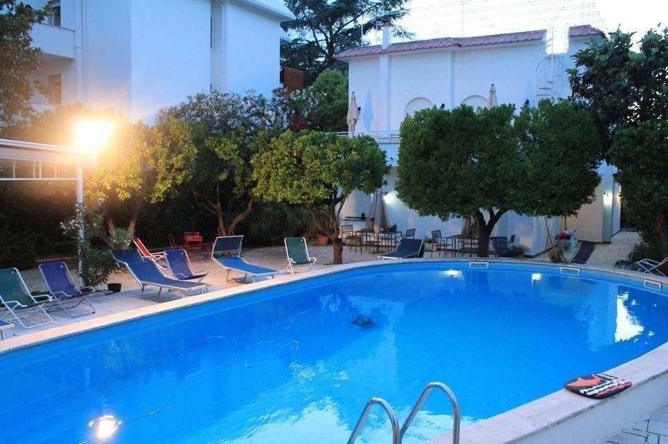 Villa Sorrento