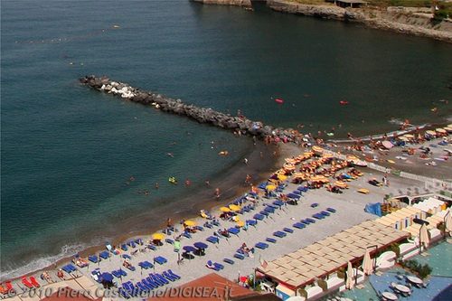 Villa Sorrento
