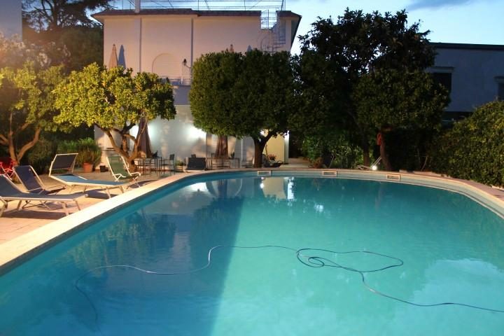 Villa Sorrento
