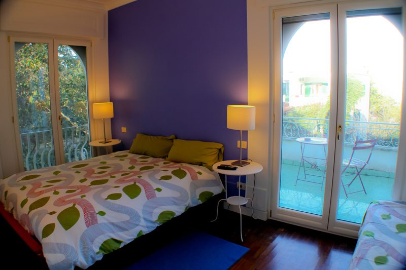 Villa Sorrento