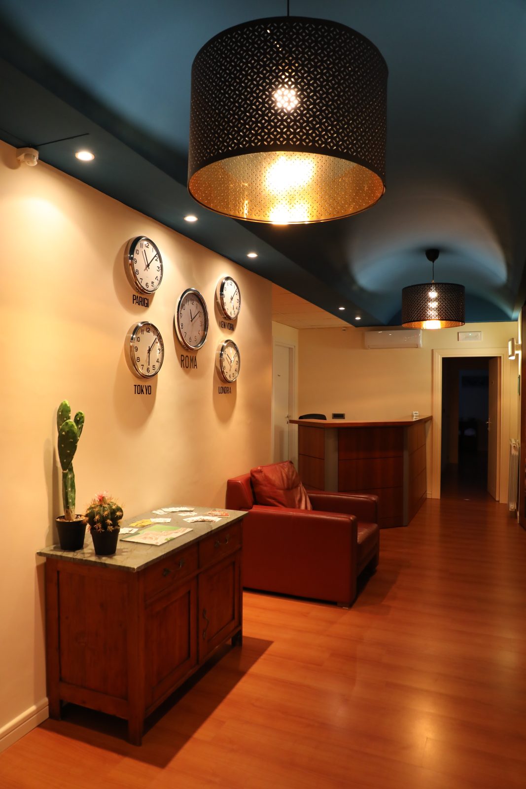 Matera In Vacanza Room & Suite