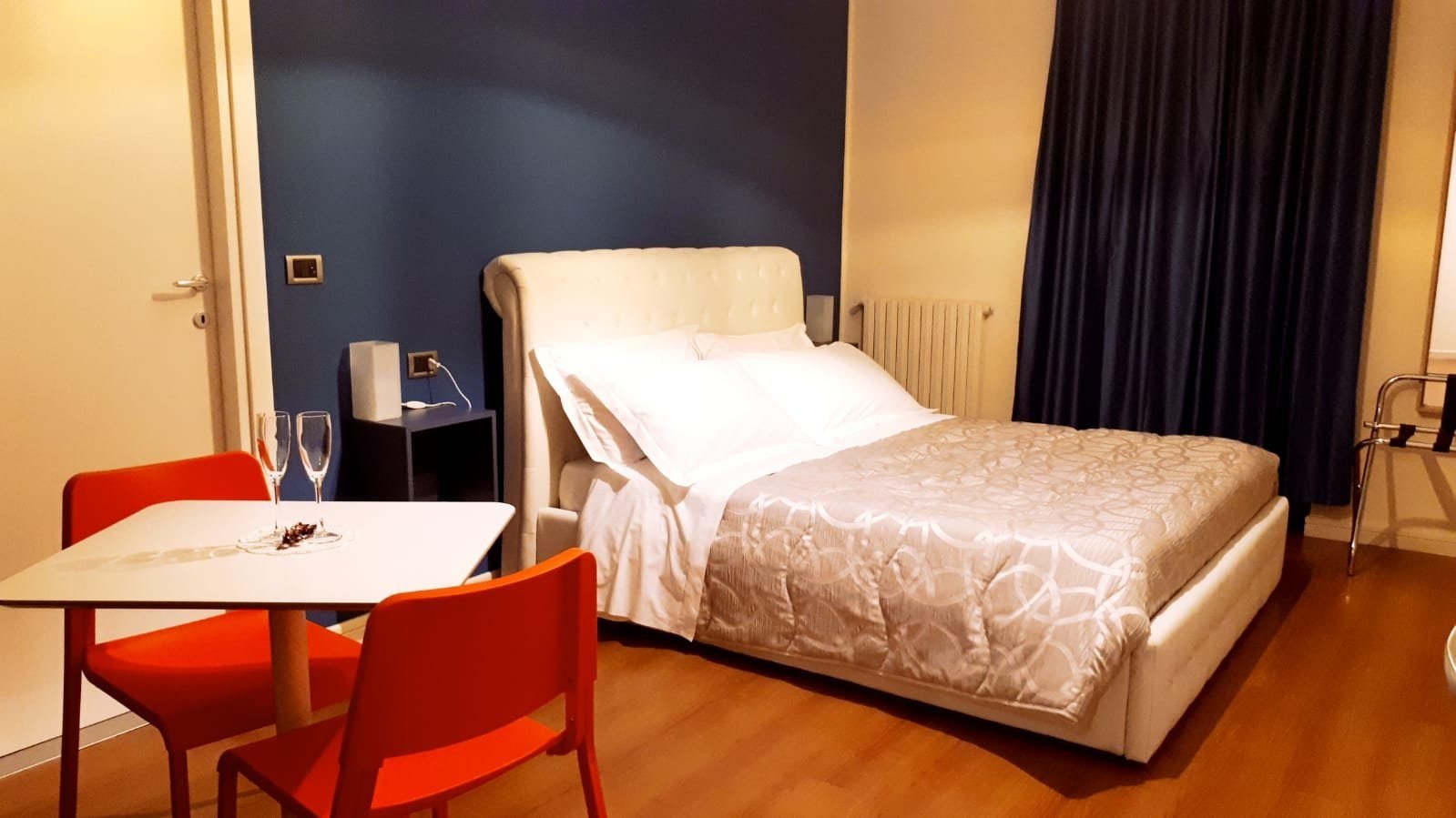 Matera In Vacanza Room & Suite