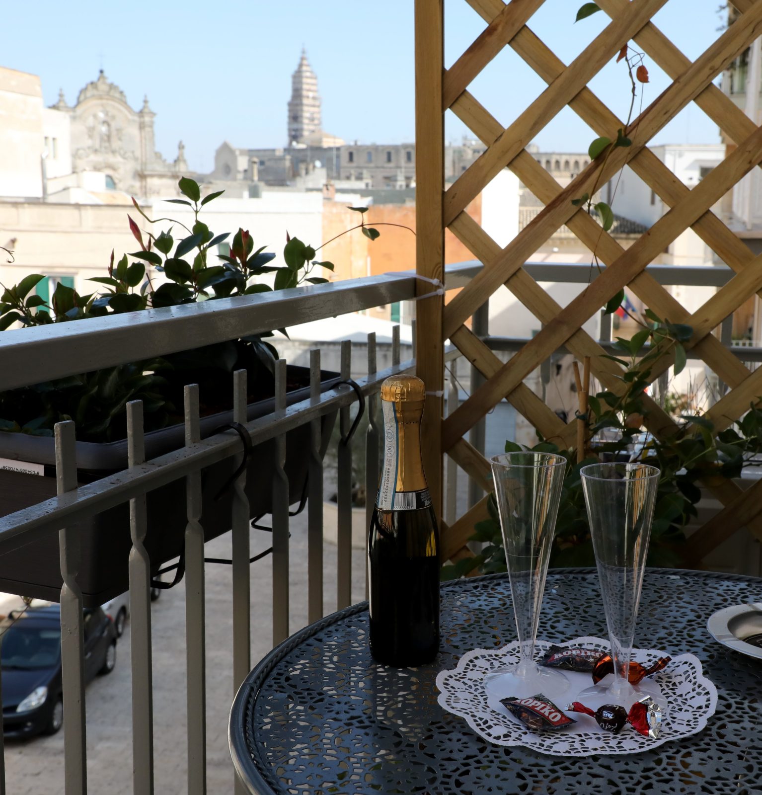 Matera In Vacanza Room & Suite